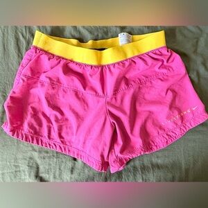 🏃‍♀️ Nike Dri-FIT LIVESTRONG Running Shorts